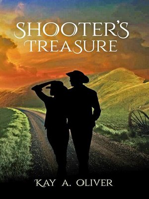 cover image of Shooter's Treasure